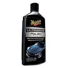 Load image into Gallery viewer, MEGUIARS Ultimate Polish｜至尊拋光蠟