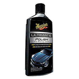 MEGUIARS Ultimate Polish｜至尊拋光蠟