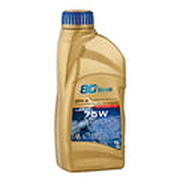 RAVENOL MTF-3 75W  1｜齒輪油1公升