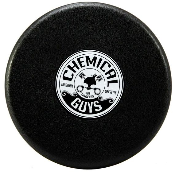 CHEMICAL Bucket Lid｜紅色桶蓋【工具】