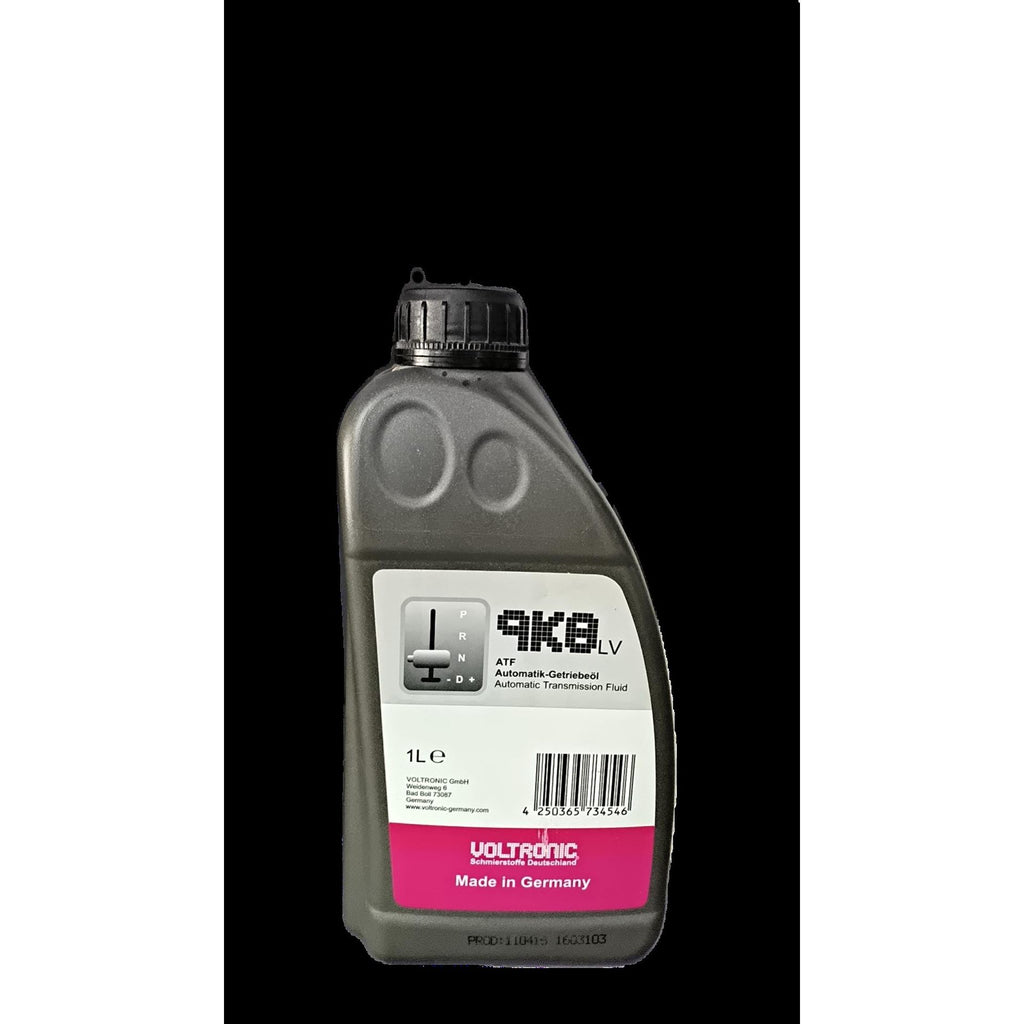 VOLTRONIC G33 Catalytic Converter Cleaner｜三元催化清洗劑