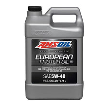 Load image into Gallery viewer, AMSOIL 5W-40｜歐規版全合成潤滑油