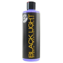 Load image into Gallery viewer, CHEMICAL Black Light Hybrid Glaze and Sealant｜黑光洗車液