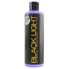 CHEMICAL Black Light Hybrid Glaze and Sealant｜黑光洗車液