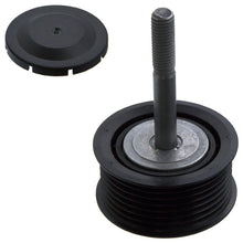 Load image into Gallery viewer, Porsche Drive Belt Idler Pulley - Febi 102177