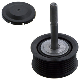 Porsche Drive Belt Idler Pulley - Febi 102177