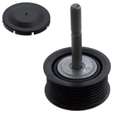 Porsche Drive Belt Idler Pulley - Febi 102177