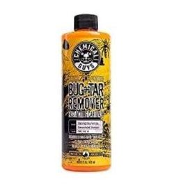 Chemical Guys Bug And Tar Heavy Duty Car Wash Shampoo｜蟲尸樹膠洗車液