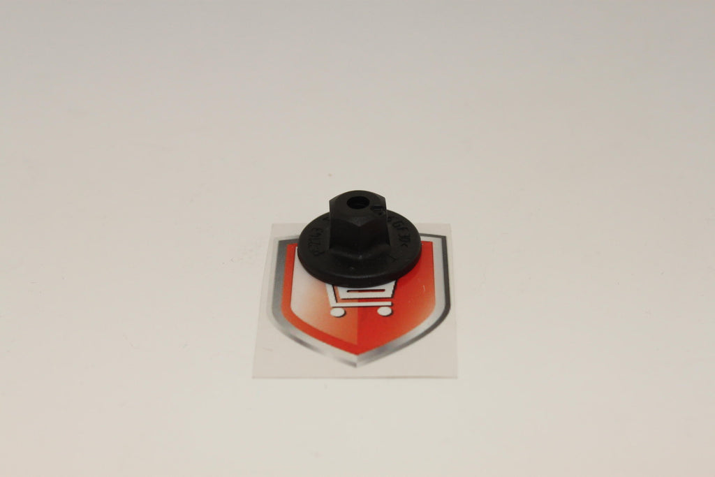 Porsche Plastic Nut - OE Supplier PAF00320700