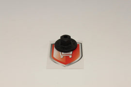 Porsche Plastic Nut - OE Supplier PAF00320700