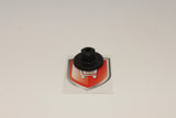 Porsche Plastic Nut - OE Supplier PAF00320700