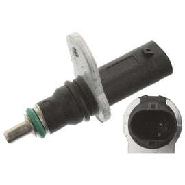 Audi Porsche VW Engine Coolant Temperature Sensor - Febi Bilstein 107210