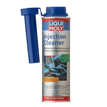 Load image into Gallery viewer, LIQUI INJECTOR CLEANER 燃油噴射系統清潔劑 300ML｜LIQUI MOLY 力魔 INJECTOR CLEANER 燃油噴射系統清潔劑 300ML