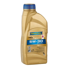RAVENOL HCL 5W-30｜機油