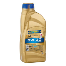 Load image into Gallery viewer, RAVENOL HLS 5W-30｜機油