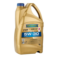 Load image into Gallery viewer, RAVENOL VMP 5W-30｜機油