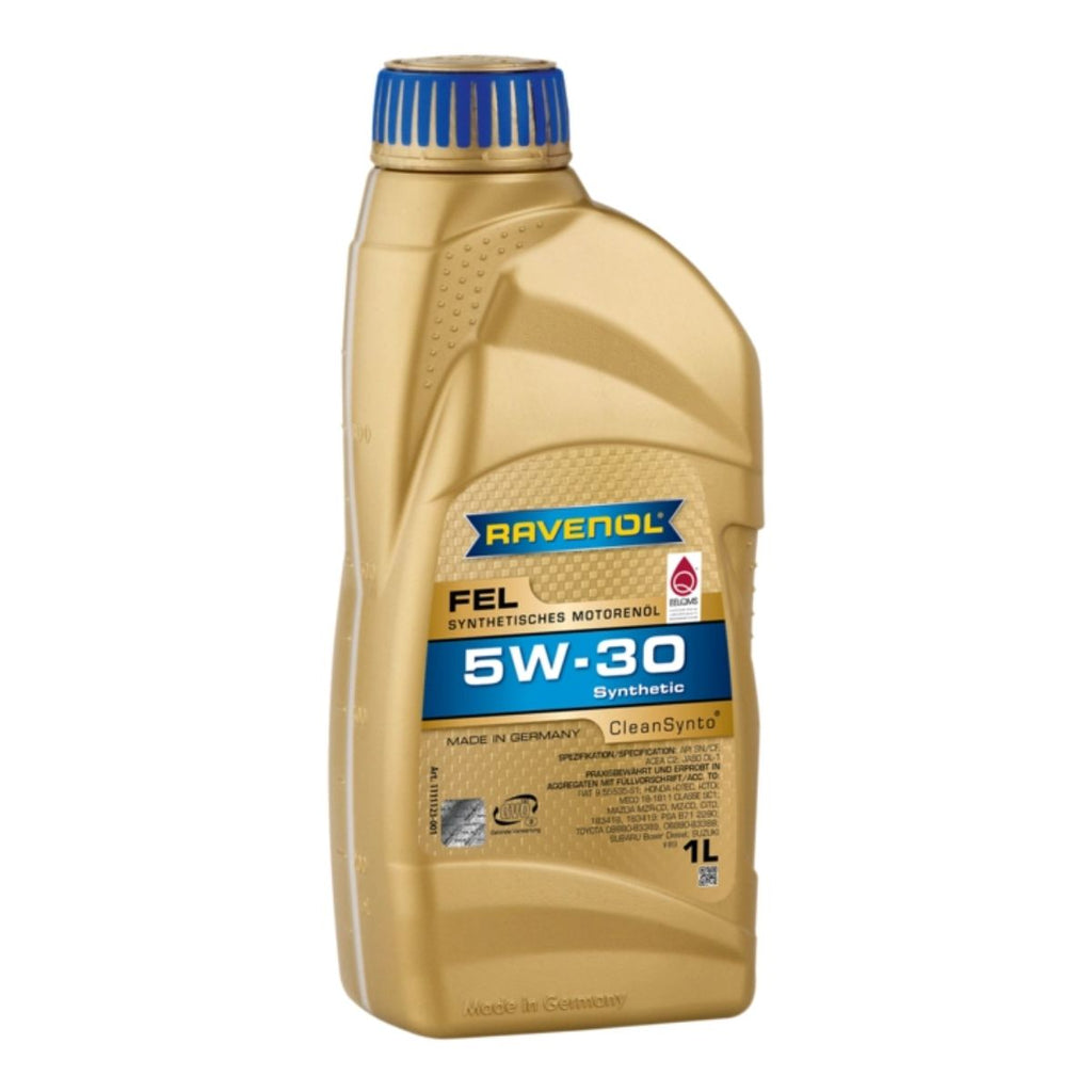 RAVENOL FEL 5W-30｜機油