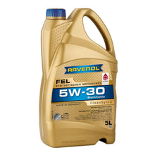 Load image into Gallery viewer, RAVENOL FEL 5W-30｜機油
