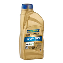 Load image into Gallery viewer, RAVENOL DXG 5W-30｜機油