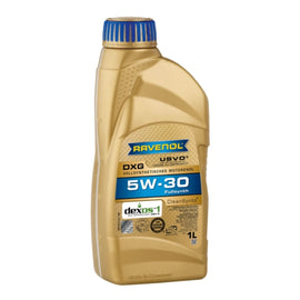 RAVENOL DXG 5W-30｜機油