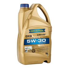 Load image into Gallery viewer, RAVENOL DXG 5W-30｜機油