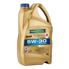 Load image into Gallery viewer, RAVENOL SMP 5W-30｜機油