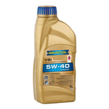 RAVENOL VSI 5W-40｜引擎油【機油】