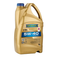 Load image into Gallery viewer, RAVENOL VSI 5W-40｜引擎油【機油】