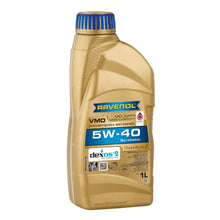 Load image into Gallery viewer, RAVENOL VMO 5W-40｜機油