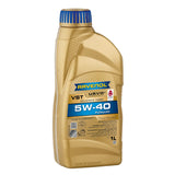 RAVENOL VollSynth Turbo VST 5W-40｜機油