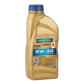 RAVENOL FDS 5W-30｜機油