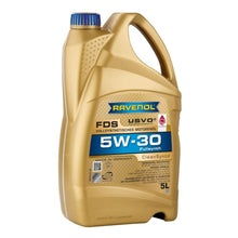 Load image into Gallery viewer, RAVENOL FDS 5W-30｜機油