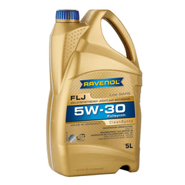 RAVENOL FLJ 5W-30｜機油