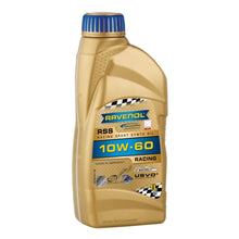 Load image into Gallery viewer, RAVENOL RSS 10W-60｜機油