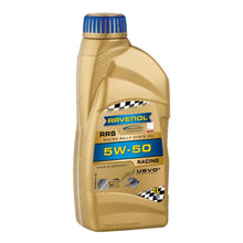 Load image into Gallery viewer, RAVENOL RRS 5W-50｜機油