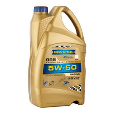 Load image into Gallery viewer, RAVENOL RRS 5W-50｜機油