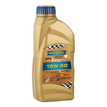 Load image into Gallery viewer, RAVENOL RFS 15W-50｜機油