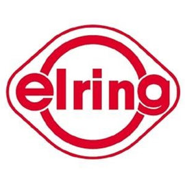 Porsche Engine Crankshaft Sealing Flange Gasket - Elring 522.341