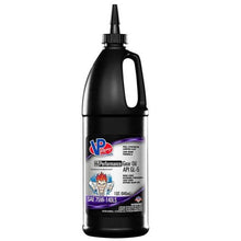 Load image into Gallery viewer, VP GL-5 Full Syn SAE 75W-140 Hi Performance Gear Oil｜賽用齒輪油【Hi Performance Gear Oils】
