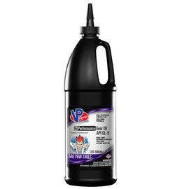 VP GL-5 Full Syn SAE 75W-140 Hi Performance Gear Oil｜賽用齒輪油【Hi Performance Gear Oils】