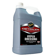 Load image into Gallery viewer, MEGUIARS Hyper Dressing｜多功能光亮劑