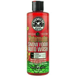 CHEMICAL Watermelon Snow Foam Extreme Suds Cleansing Wash｜西瓜上光洗車液