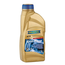 Load image into Gallery viewer, RAVENOL ATF 6HP｜變速箱油