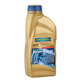 RAVENOL ATF 8HP｜變速箱油