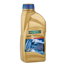 Load image into Gallery viewer, RAVENOL ATF FZ｜變速箱油