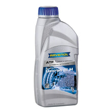 Load image into Gallery viewer, RAVENOL ATF Dexron III H｜變速箱油