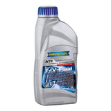 RAVENOL ATF T-IV｜變速箱油