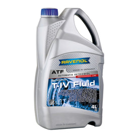 RAVENOL ATF T-IV｜變速箱油