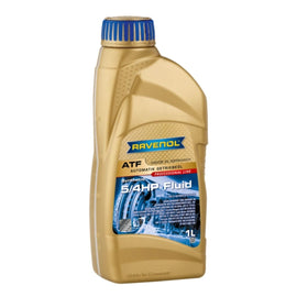 RAVENOL ATF 5/4 HP｜變速箱油