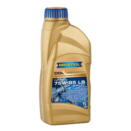 RAVENOL DGL 75W-85 LS  1｜齒輪油1公升